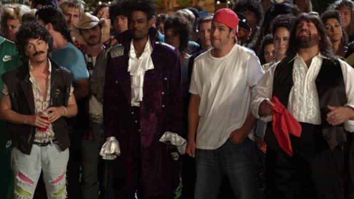 نقد و بررسی فیلم بزرگسالان ۲ محصول سال 2013 | چیبینو