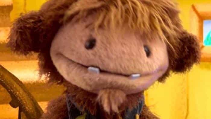 نقد و بررسی انیمیشن اسلیمبرکینز محصول سال 2022 | چی‌بینو