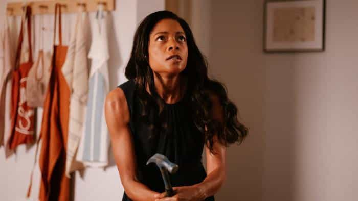 تماشای فیلم زنبور محصول سال 2024 | چی‌بینو