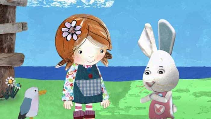 نقد و بررسی انیمیشن لیلی و خلیج چوب‌های معلق (2014)