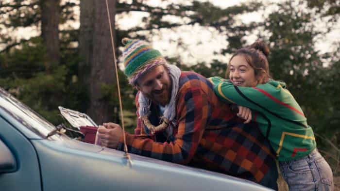 تماشای فیلم آسمان همه‌جا هست محصول سال 2022 | چی‌بینو