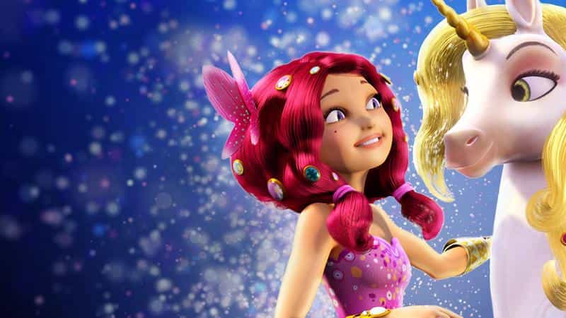 نقد و بررسی انیمیشن ماجراهای من و میا (2012) | چی‌بینو