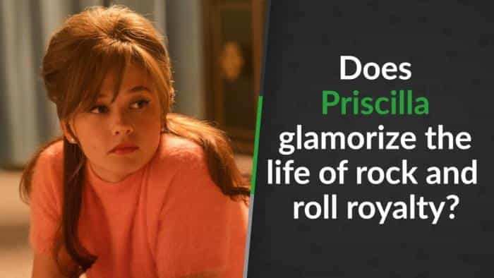 تماشای فیلم پریسیلا محصول سال 2023 | چی‌بینو