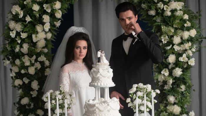 تماشای فیلم پریسیلا محصول سال 2023 | چی‌بینو