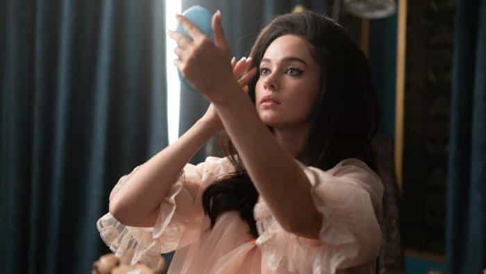 تماشای فیلم پریسیلا محصول سال 2023 | چی‌بینو