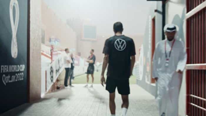 نقد و بررسی سریال همه یا هیچ: تیم ملی آلمان در قطر (2023)