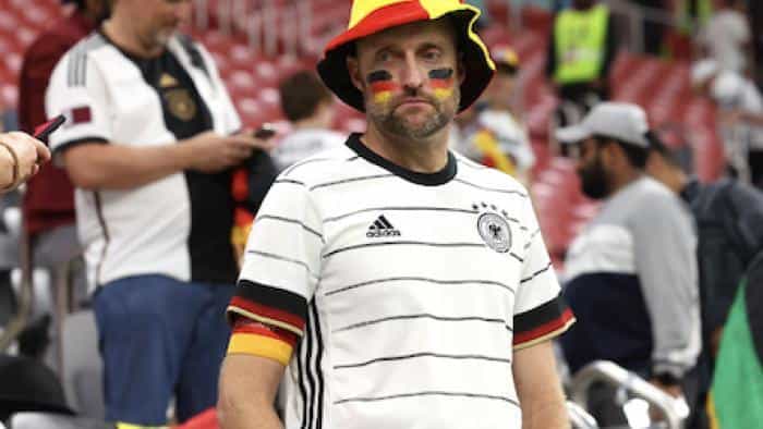 نقد و بررسی سریال همه یا هیچ: تیم ملی آلمان در قطر (2023)