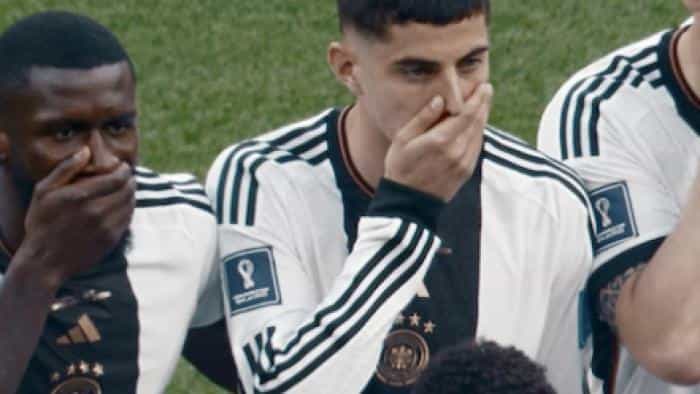 نقد و بررسی سریال همه یا هیچ: تیم ملی آلمان در قطر (2023)