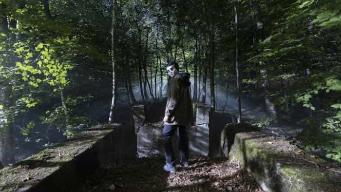 تماشای فیلم غریبه ها: فصل 1 محصول سال 2024 | چی‌بینو