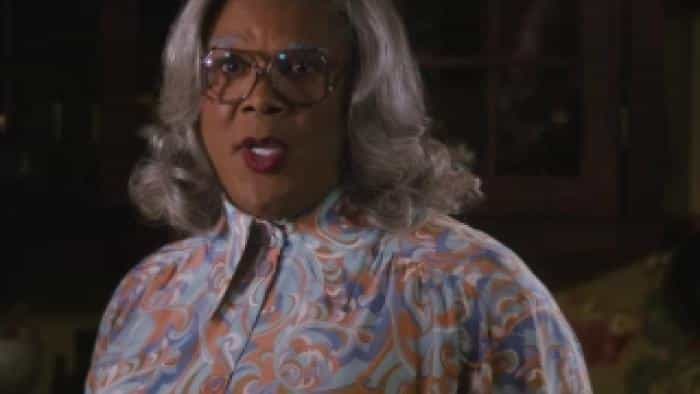 نقد و بررسی فیلم ماديا و محافظت از شاهد (2012) | چی‌بینو