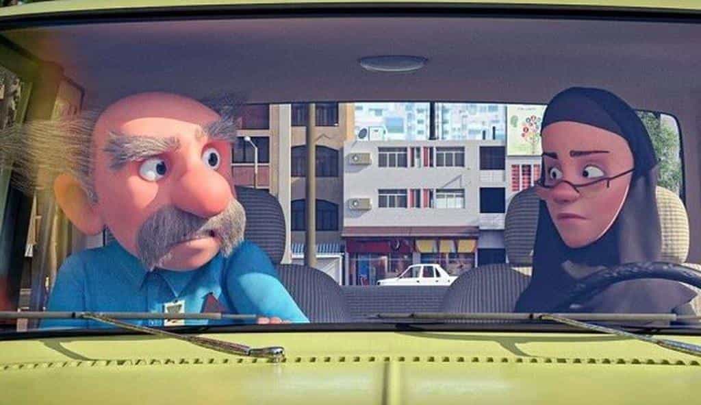 نقد و بررسی انیمیشن لوپتو محصول سال 2022 | چی‌بینو