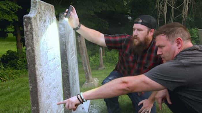 نقد و بررسی سریال ۲۸ روز تسخیرشده محصول سال 2022 | چی‌بینو