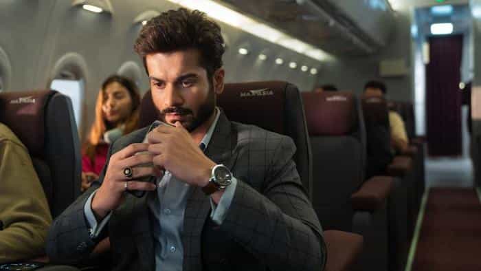 تماشای فیلم دزد فرار کرد محصول سال 2023 | چی‌بینو