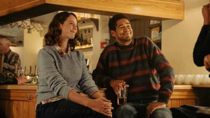 نقد و بررسی فیلم این کریسمس است. محصول سال 2022 | چی‌بینو