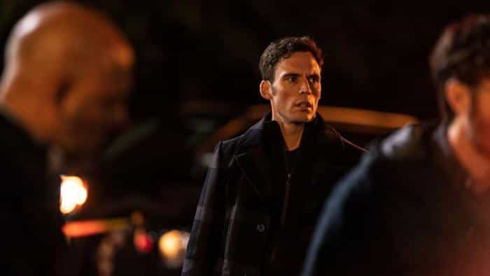 تماشای فیلم هر نفسی که میکشی محصول سال 2021 | چیبینو