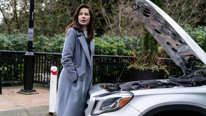 تماشای فیلم هر نفسی که میکشی محصول سال 2021 | چیبینو