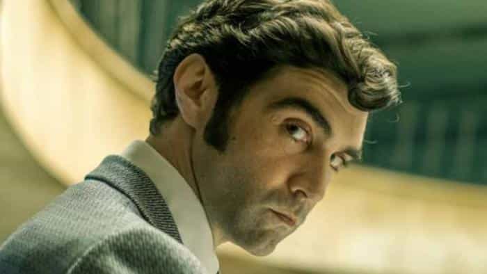 نقد و بررسی سریال جاسوس/استاد محصول سال 2023 | چی‌بینو