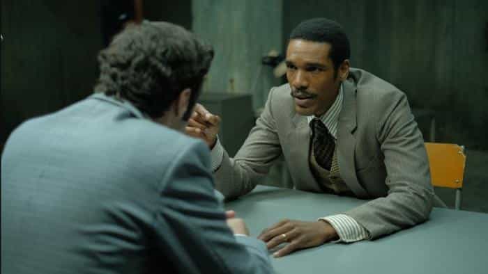 نقد و بررسی سریال جاسوس/استاد محصول سال 2023 | چی‌بینو