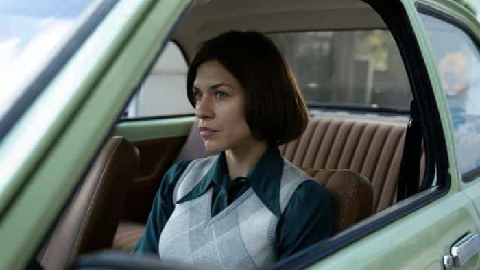 نقد و بررسی سریال جاسوس/استاد محصول سال 2023 | چی‌بینو