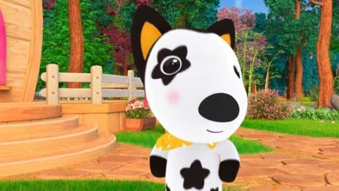 نقد و بررسی انیمیشن هانی و جنگل‌های وحشی (2023) | چی‌بینو