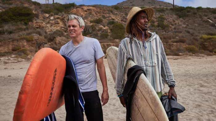 تماشای فیلم رویاهای شیرین محصول سال 2024 | چی‌بینو