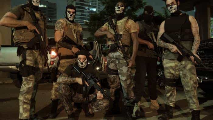 تماشای سریال کد جنایی محصول سال 2023 | چی‌بینو