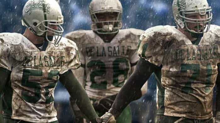 نقد و بررسی فیلم وقتی بازی قد می‌کشد (2014) | چی‌بینو