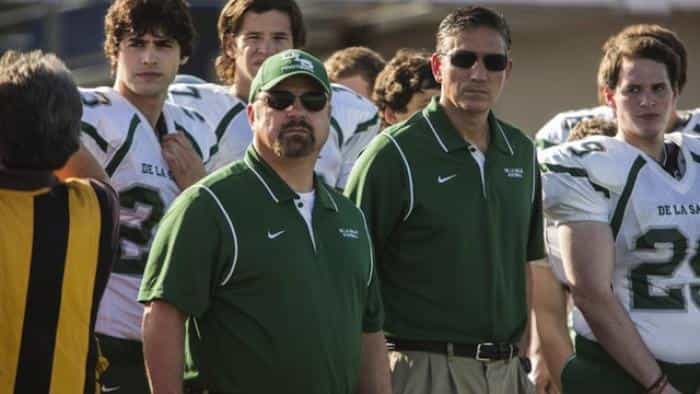 نقد و بررسی فیلم وقتی بازی قد می‌کشد (2014) | چی‌بینو