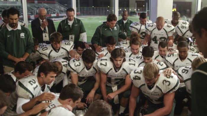 نقد و بررسی فیلم وقتی بازی قد می‌کشد (2014) | چی‌بینو