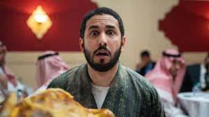 تماشای فیلم الخلاط پلاس محصول سال 2022 | چی‌بینو