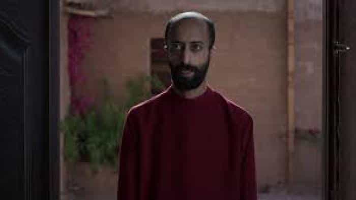 نقد و بررسی فیلم 月下老人 محصول سال 2023 | چی‌بینو