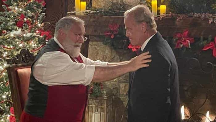 نقد و بررسی فیلم دوازده روز مانده به شب کریسمس (2022)