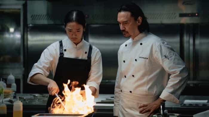 تماشای فیلم گرسنگی محصول سال 2023 | چیبینو