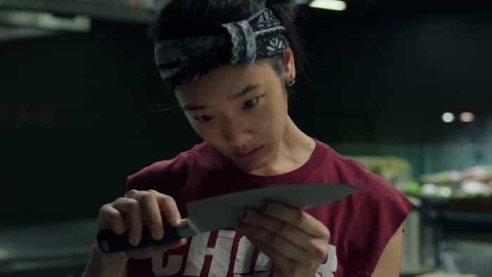 تماشای فیلم گرسنگی محصول سال 2023 | چیبینو