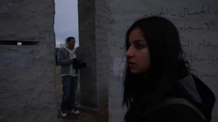 نقد و بررسی سریال سنگنماها محصول سال 2012 | چی‌بینو