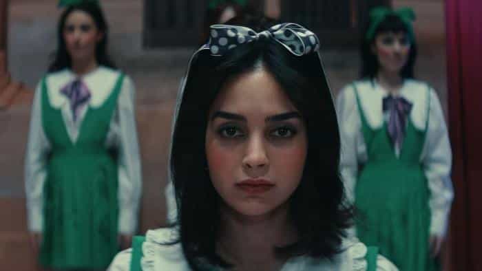 تماشای فیلم هیولای تو محصول سال 2024 | چی‌بینو