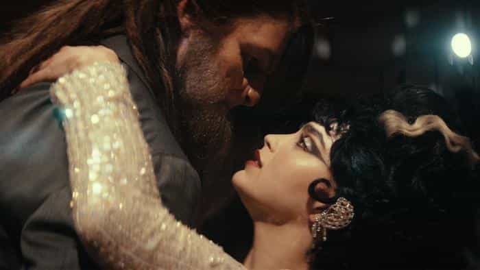 تماشای فیلم هیولای تو محصول سال 2024 | چی‌بینو