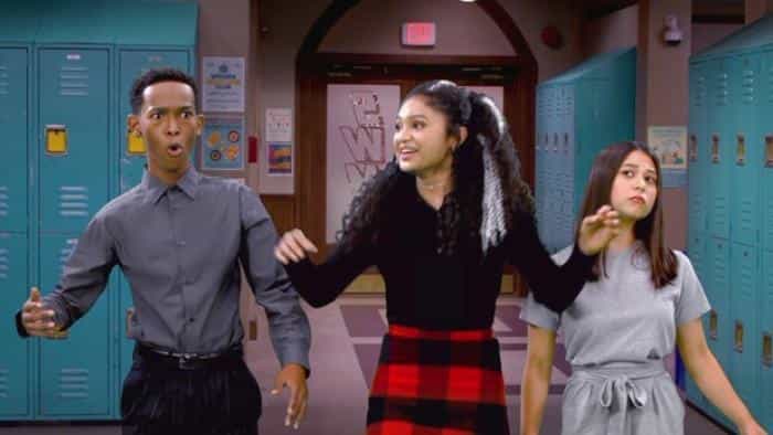 نقد و بررسی سریال خیلی ترسناک محصول سال 2023 | چیبینو