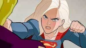 تماشای انیمیشن ارتش ابرقهرمانان محصول سال 2023 | چیبینو