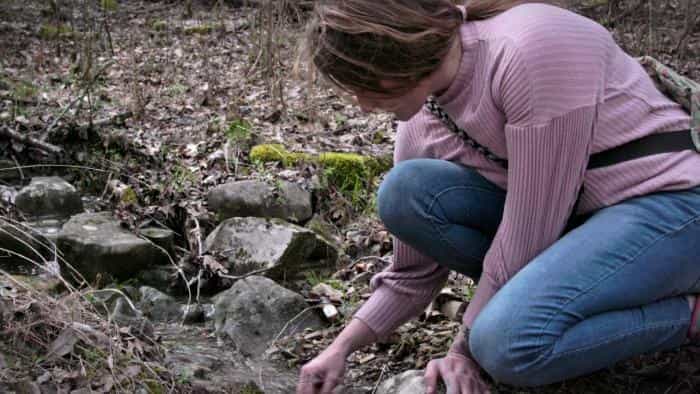 نقد و بررسی فیلم «دادگاه آلاباما در برابر...(2022) | چی‌بینو