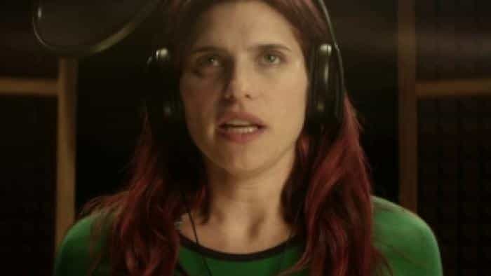 نقد و بررسی فیلم در جهانی... محصول سال 2013 | چی‌بینو