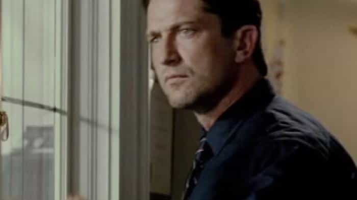 نقد و بررسی فیلم المپوس سقوط کرده است. (2013) | چی‌بینو