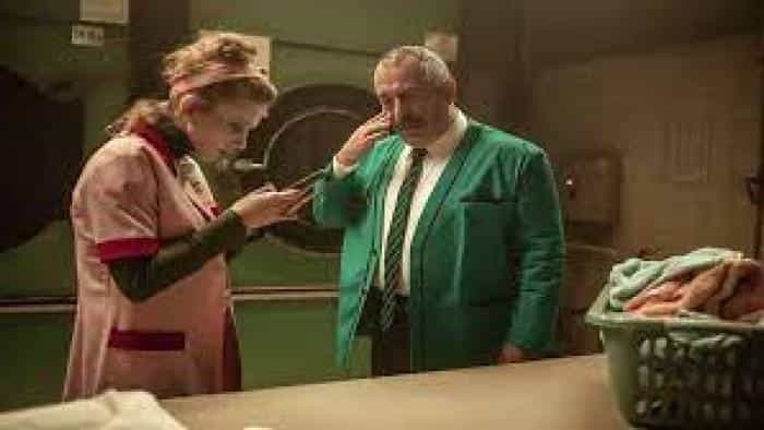 تماشای فیلم مزاحم نشوید محصول سال 2023 | چیبینو