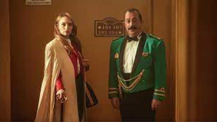 تماشای فیلم مزاحم نشوید محصول سال 2023 | چیبینو