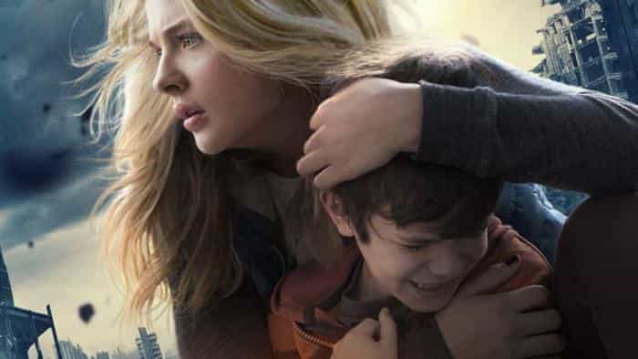 نقد و بررسی فیلم موج پنجم محصول سال 2016 | چی‌بینو