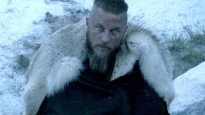 تماشای سریال وایکینگ‌ ها محصول سال 2013 | چی‌بینو