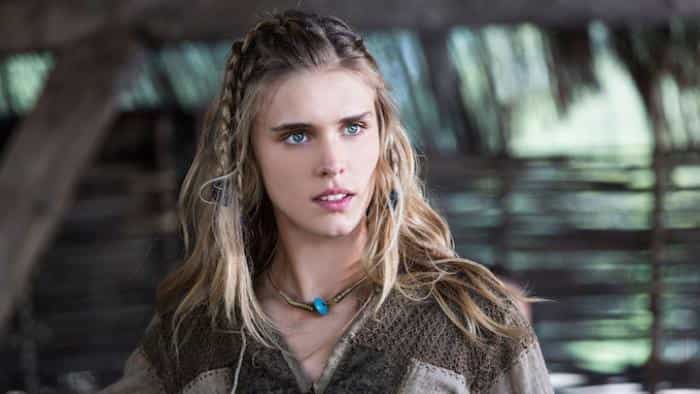 تماشای سریال وایکینگ‌ ها محصول سال 2013 | چی‌بینو