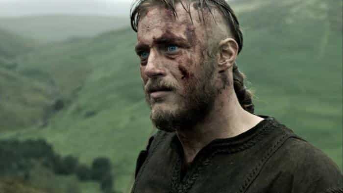 تماشای سریال وایکینگ‌ ها محصول سال 2013 | چی‌بینو