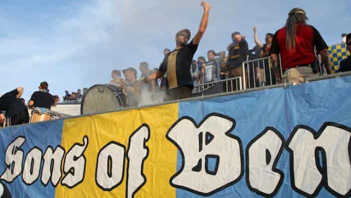 نقد و بررسی فیلم پسران بن محصول سال 2015 | چی‌بینو