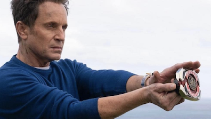 تماشای فیلم پاور رنجرهای قدرتمند مورفین: ...(2023) | چی‌بینو